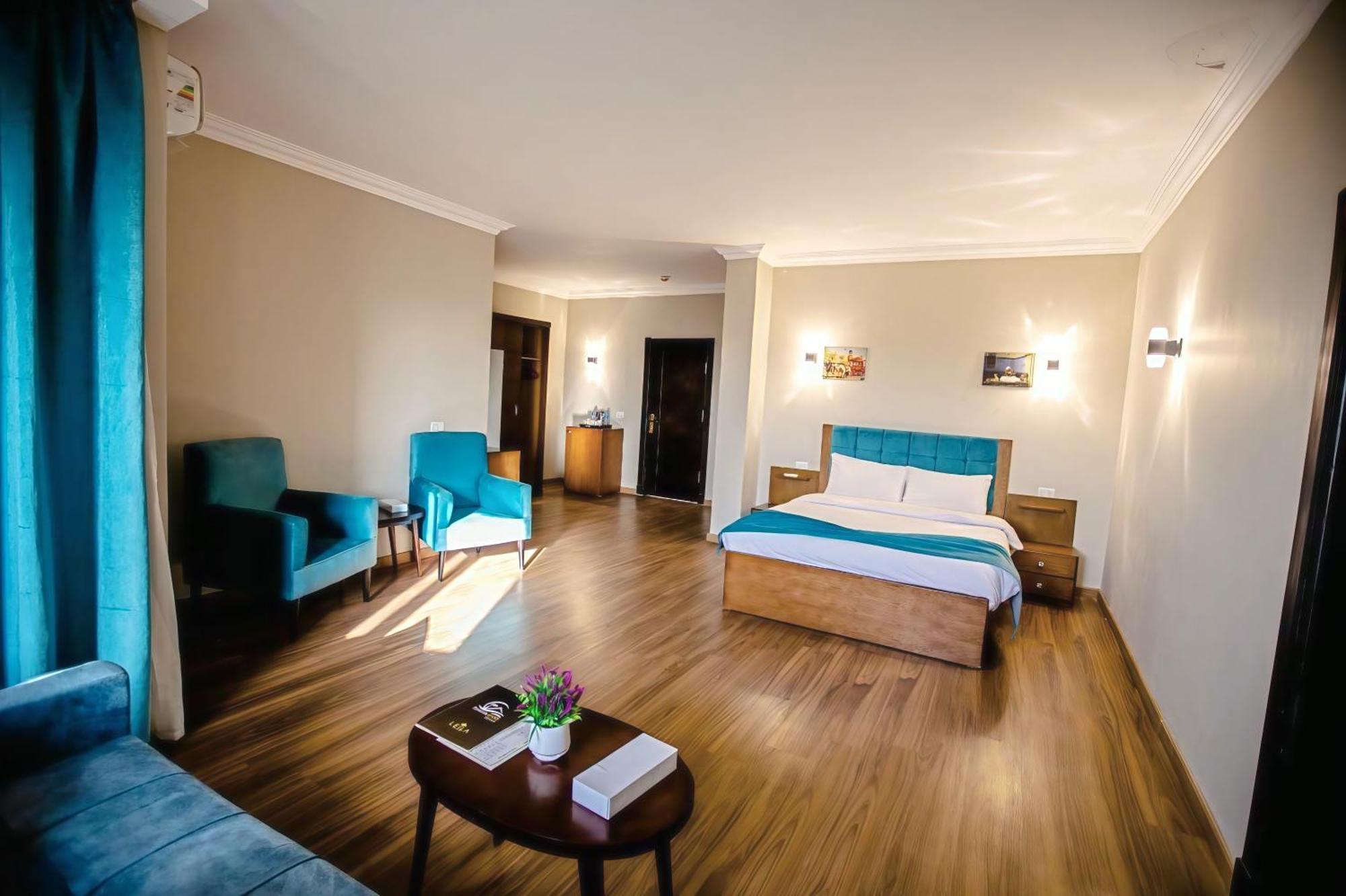 Pyramids Oasis Hotel Kafret el-Gabal Екстериор снимка